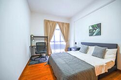 Carissa Park Condominium (D17), Condominium #463147821